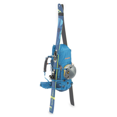 Rucksack Pinguin Attack 45