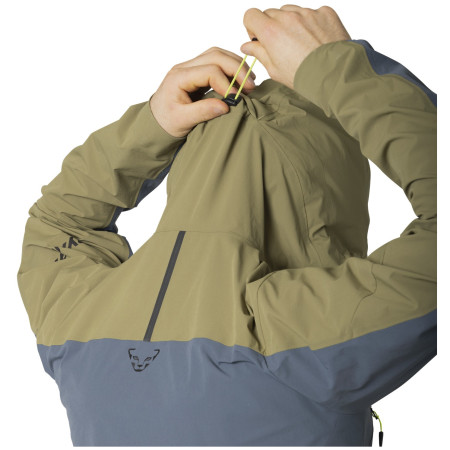 Herrenjacke Dynafit Ridge Dst Jkt M