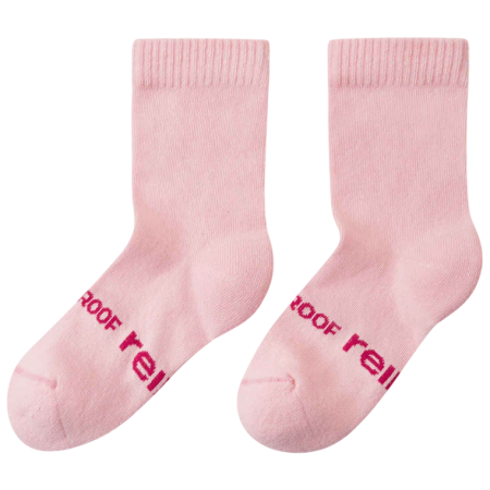 Kindersocken Reima Insect rosa Pale rose