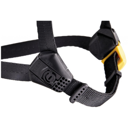 Kletterhelm Petzl Vertex HI-VIZ