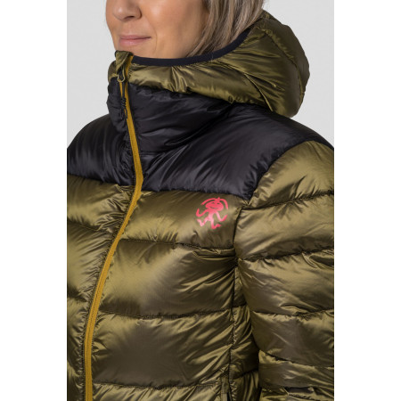 Damen-Winterjacke Rafiki Morena