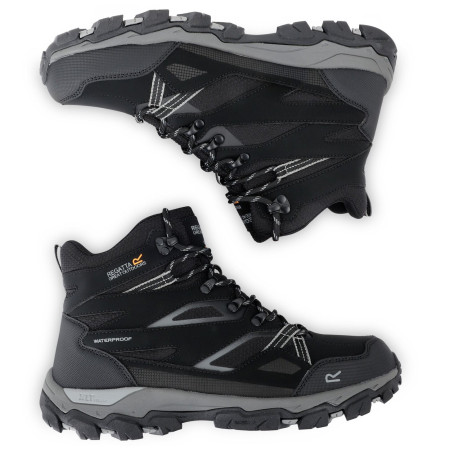 Herrenschuhe Regatta Holcombe III Boot