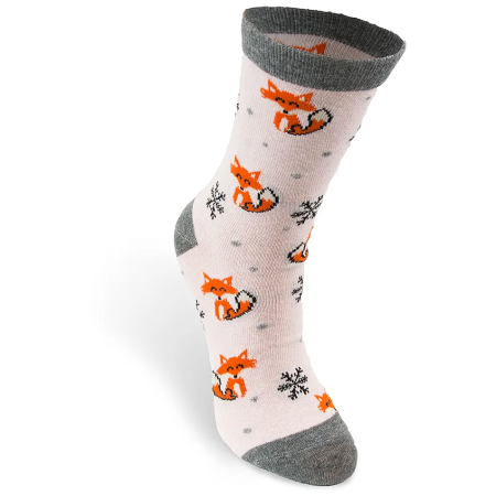 Kindersocken Pidilidi Funny PD0132-01 3pack
