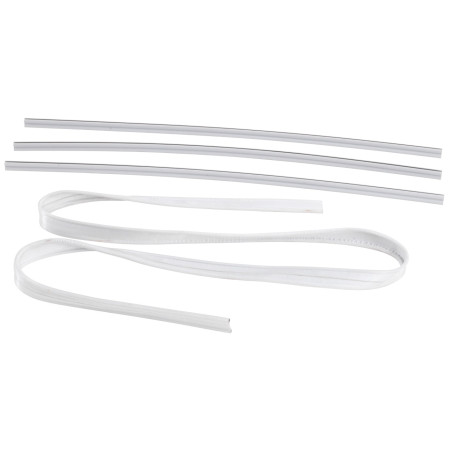 Leiste Outwell Crosscamp Connect Set 7-9 mm weiß