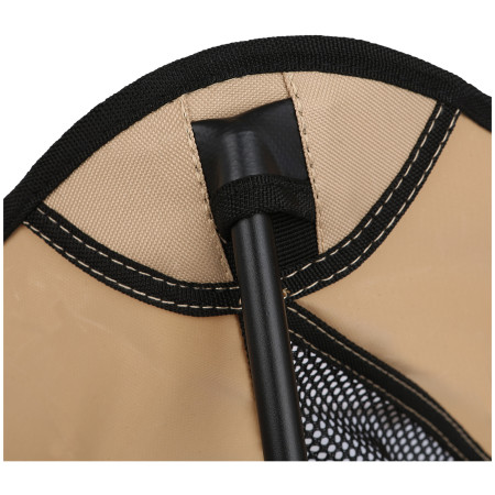 Campingsessel Zulu Fenix M