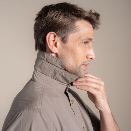 Herrenhemd Craghoppers Kiwi II SS Shirt