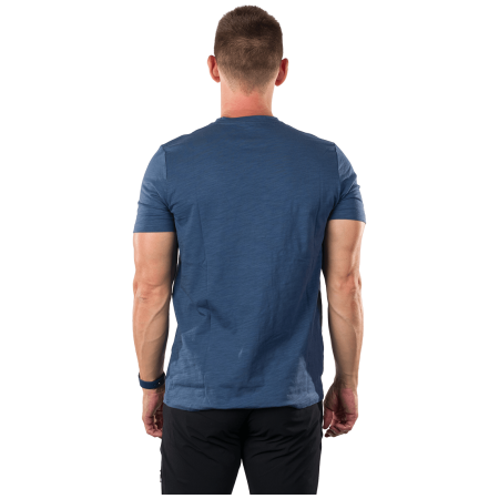 Herren-T-Shirt Northfinder Jacint