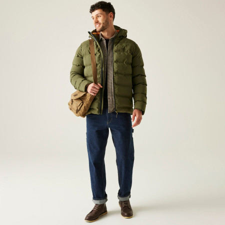 Herrenjacke Regatta Altoro Thermal