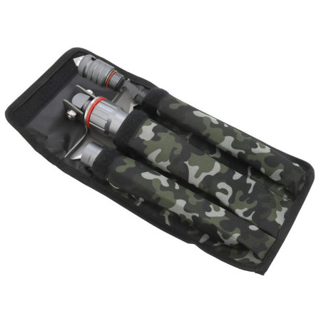 Faltbare Schaufel Cattara Panther 47cm