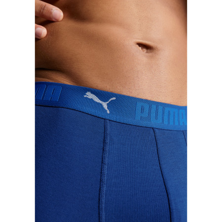 Herren-Boxershorts Puma Sport Cotton Boxers 2P