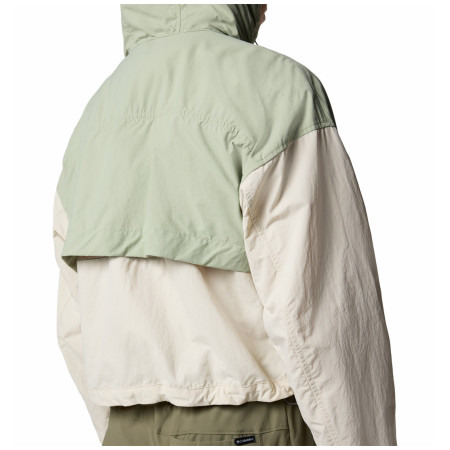 Damenjacke Columbia Spire Valley™ Cropped Windbreaker