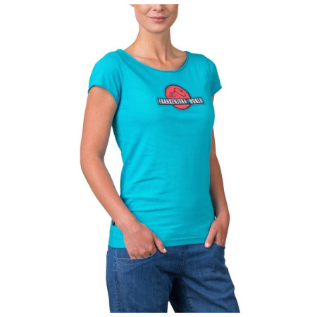 Damen-T-Shirt Rafiki Jay