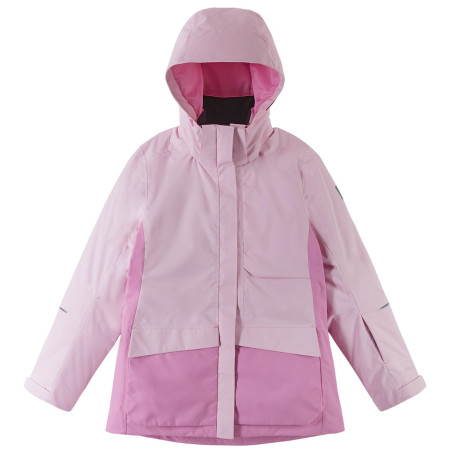 Kinder Winterjacke Reima Hepola rosa Pale rose