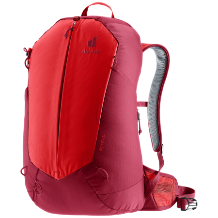Rucksack Deuter AC Lite 23 rot cherry-masala