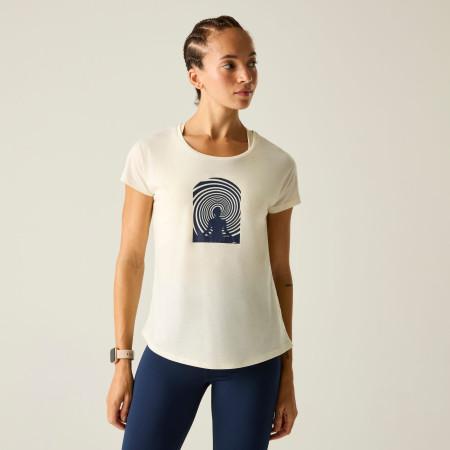 Damen-T-Shirt Dare 2b Serenity Tee