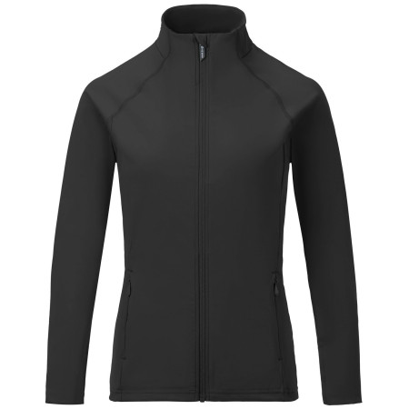 Damenjacke Dare 2b Refresh Midlayer schwarz Black