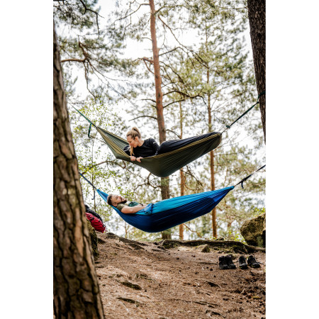 Hängematte Zulu Grootie Single