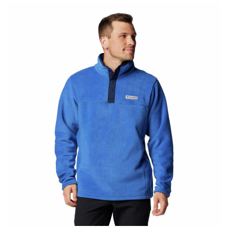 Herren-Sweatshirt Columbia Steens Mountain™ Half Snap Ii