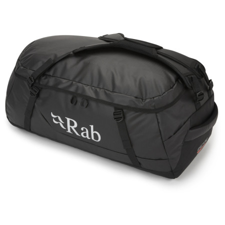 Reisetasche Rab Escape Kit Bag LT 70 schwarz Black