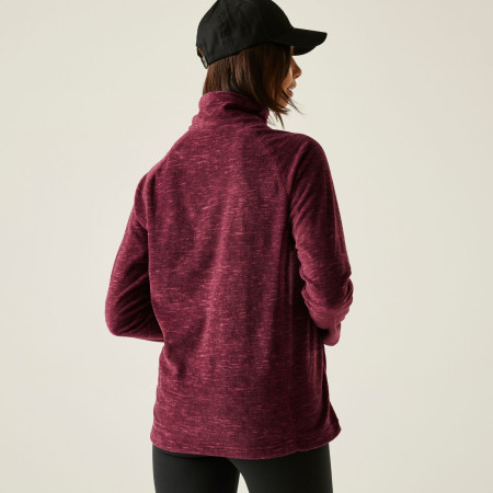 Damen Funktions-Sweatshirt Regatta Mayse Full Zip