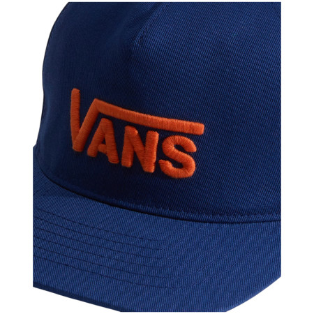 Baseballmütze Vans Drop V Logo Snapback (2025)