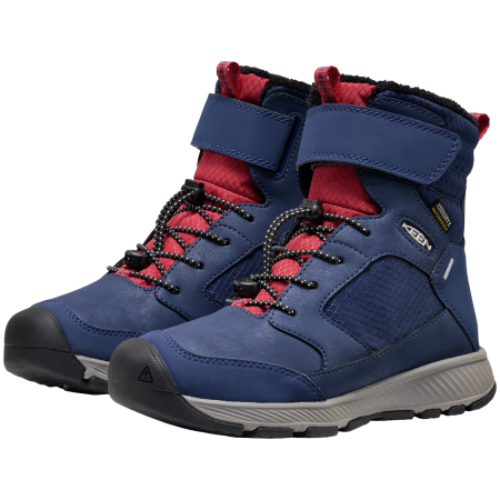 Kinder Winterschuhe Keen Skua Winter Wp Youth