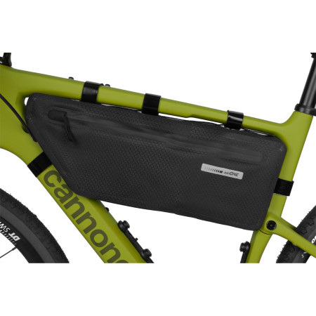 Fahrradtasche für den Rahmen Just One Frame 5.0 L
