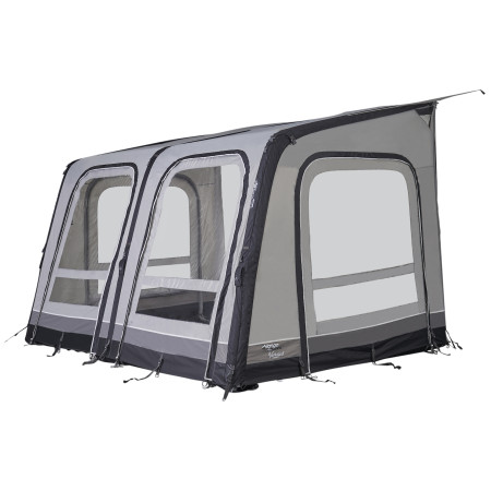 Vorzelt Vango Varkala Connect II 360 grau GrayViolet