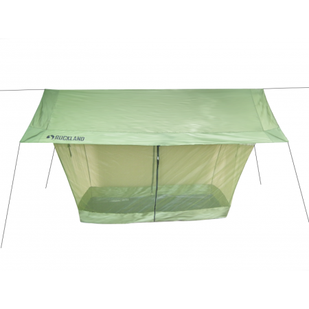 Wanderzelt Rockland Rock Castle