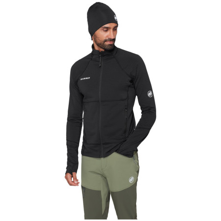 Herrenjacke Mammut Taiss ML Jacket Men