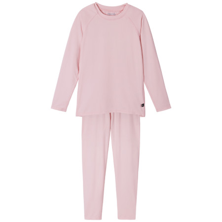 Kinder-Funktionsunterwäsche Reima Sportti rosa Pale Rose