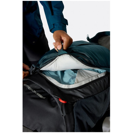 Rucksack Rab Hyperon 65 ND
