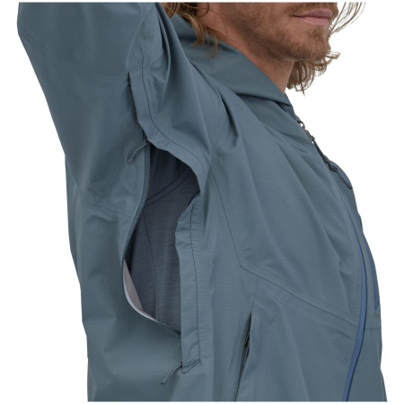 Herrenjacke Patagonia Granite Crest Jacket