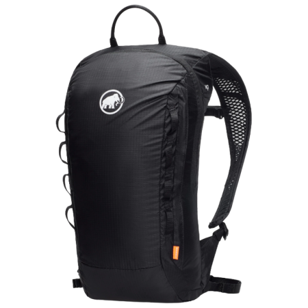 Kletterrucksack Mammut Neon Light schwarz black