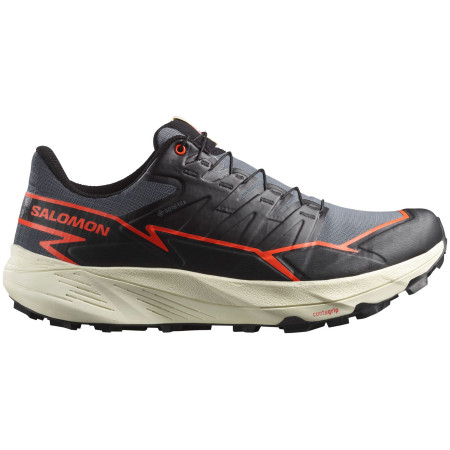 Herren Laufschuhe Salomon Thundercross Gore-Tex