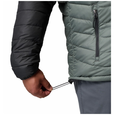 Herrenjacke Columbia Powder Lite™ II Hooded Jacket