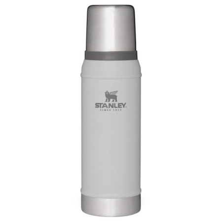 Thermokanne Stanley Legendary Classic series grau