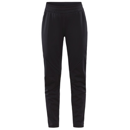 Damenhose Craft CORE Nordic Training schwarz Black