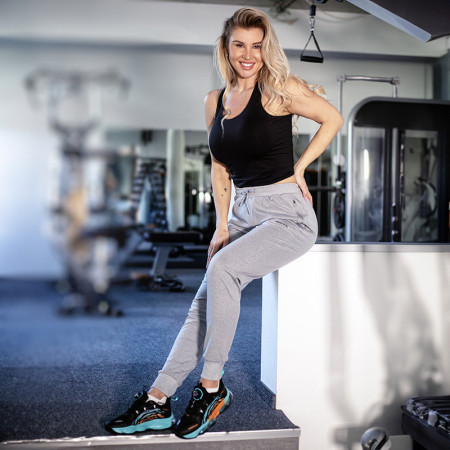 Damen-Jogginghosen Progress Symbolica Pants