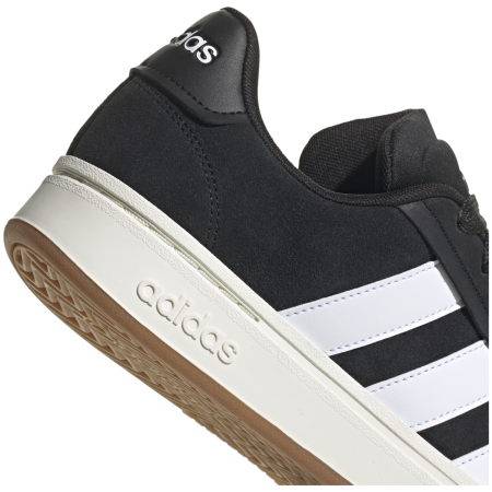 Herrenschuhe Adidas Grand Court Alpha 00S