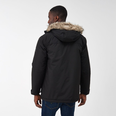 Herren-Wärmejacke Regatta Volter Parka