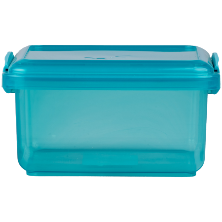 Snack-Box Sistema OBP To Go Lunchbox mit Besteck 1,2 l