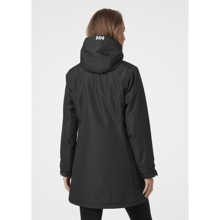 Damen-Wintermantel Helly Hansen W Long Belfast Winter Jacket
