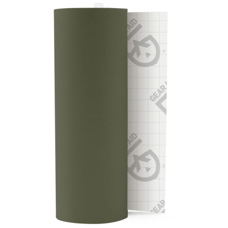 Flicken Gear Aid Tenacious Tape® Repair grün Green