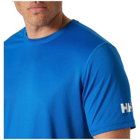 Herren T-Shirt Helly Hansen Hh Tech T-Shirt 2.0