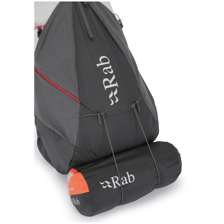 Rucksack Rab Muon 40