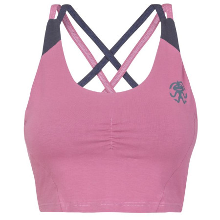 Büstenhalter Rafiki Nago Ctn rosa rose wine