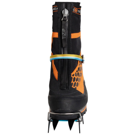 Steigeisen Singing Rock Fakir III Tech