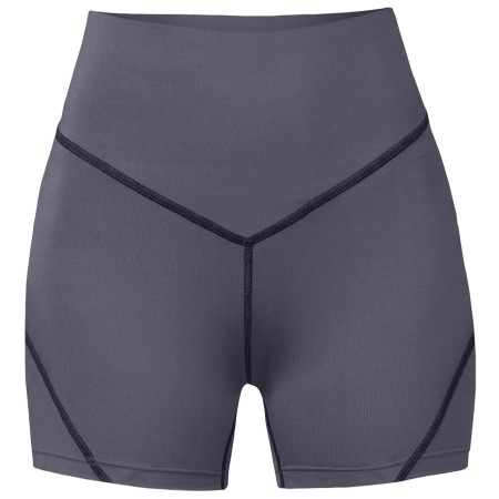 Damenshorts Rafiki Vita schwarz magnet