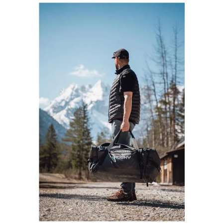 Reisetasche Husky Turner 40L